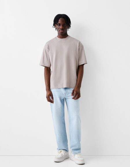 Jean 90’s straight
